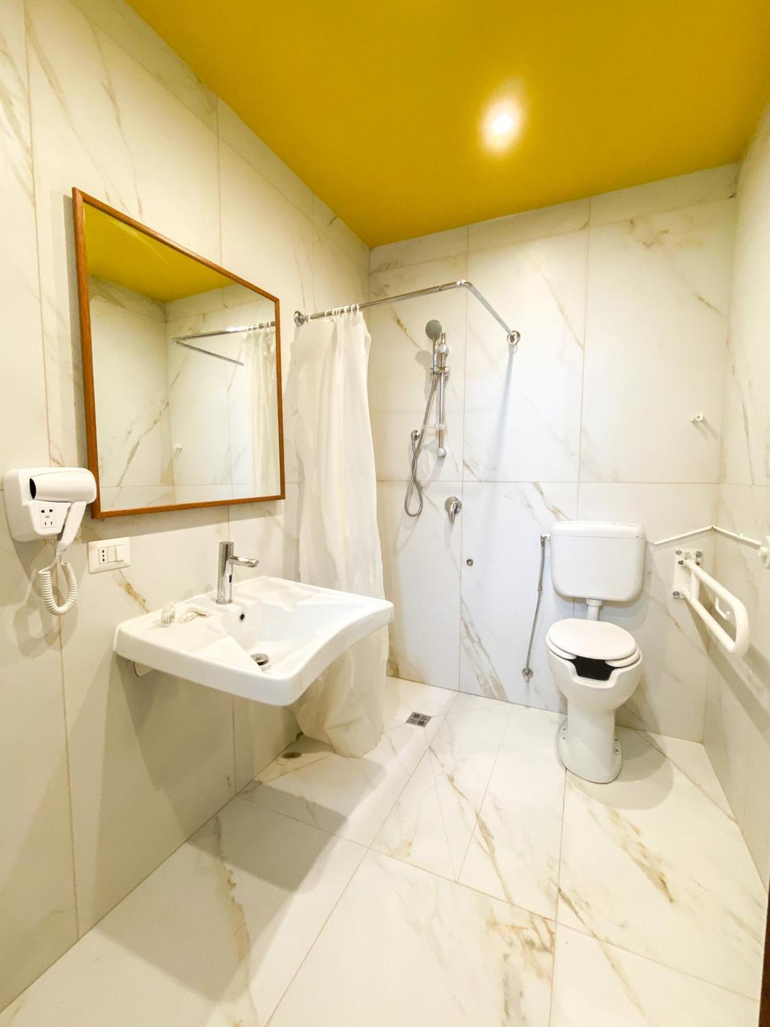 Rrrapido Hotel Сесто Сан Джовани Екстериор снимка