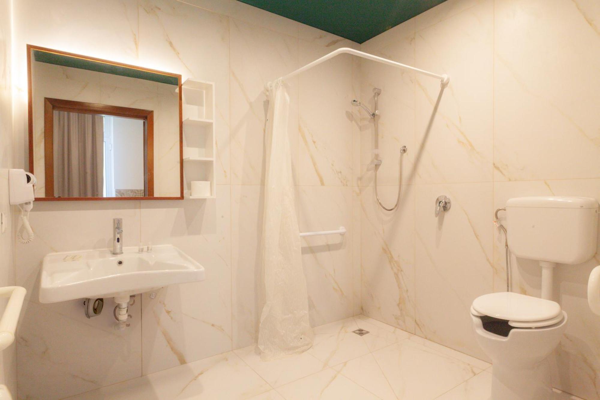 Rrrapido Hotel Сесто Сан Джовани Екстериор снимка