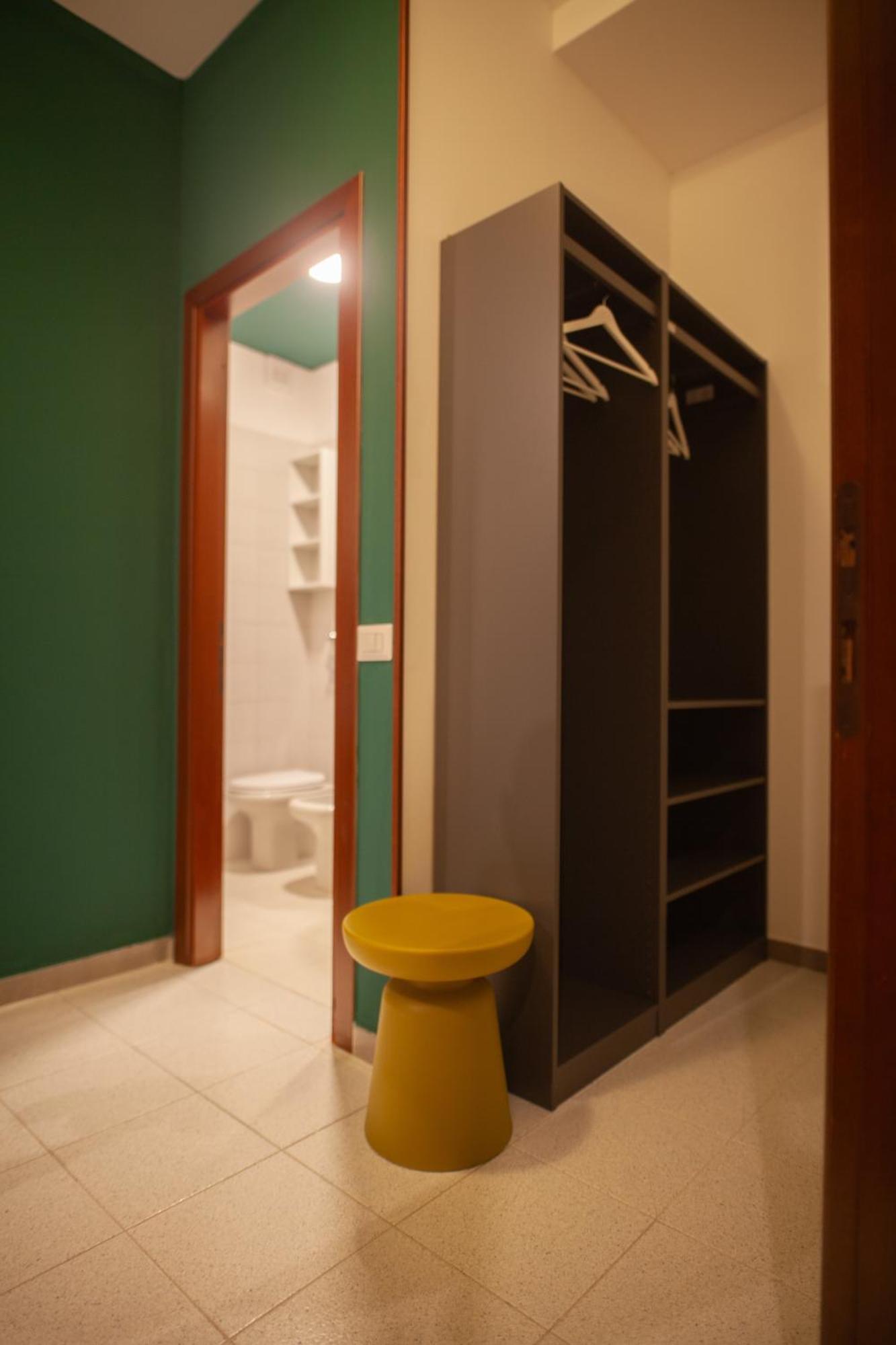 Rrrapido Hotel Сесто Сан Джовани Екстериор снимка
