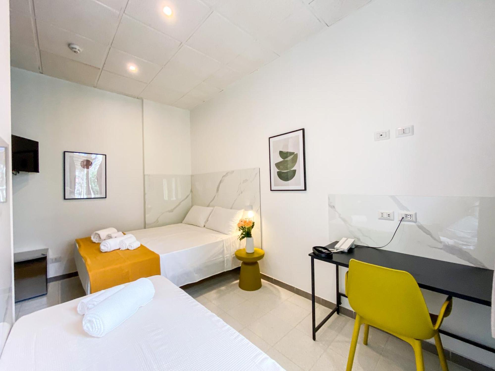 Rrrapido Hotel Сесто Сан Джовани Екстериор снимка