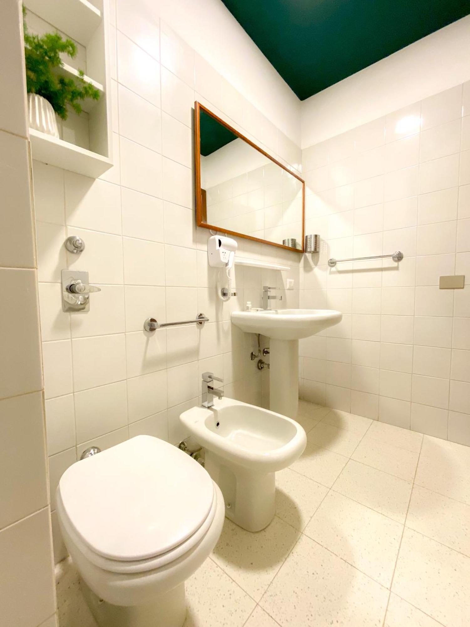 Rrrapido Hotel Сесто Сан Джовани Екстериор снимка