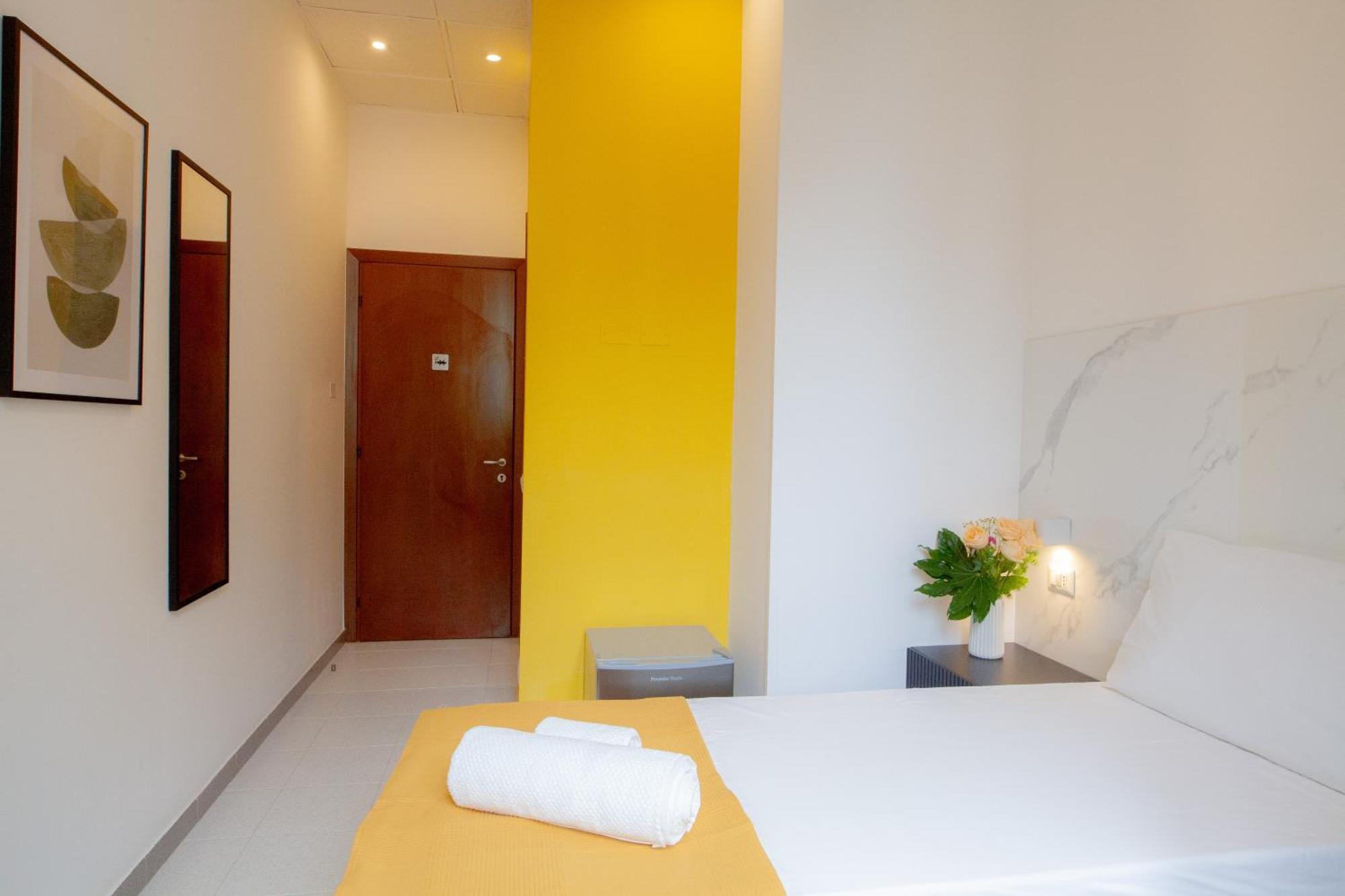 Rrrapido Hotel Сесто Сан Джовани Екстериор снимка