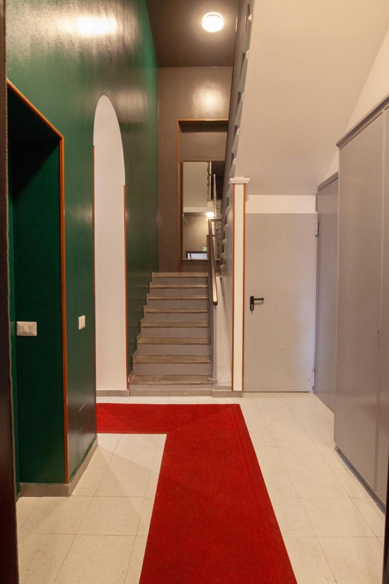 Rrrapido Hotel Сесто Сан Джовани Екстериор снимка