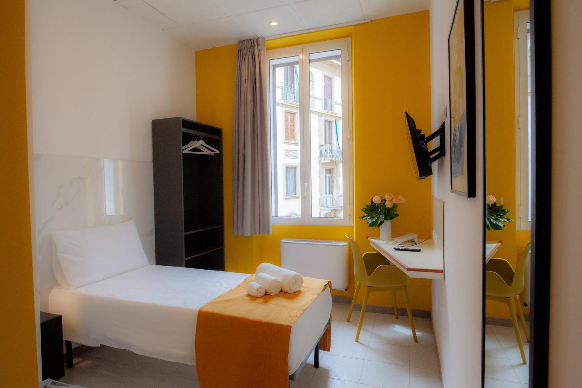 Rrrapido Hotel Сесто Сан Джовани Екстериор снимка